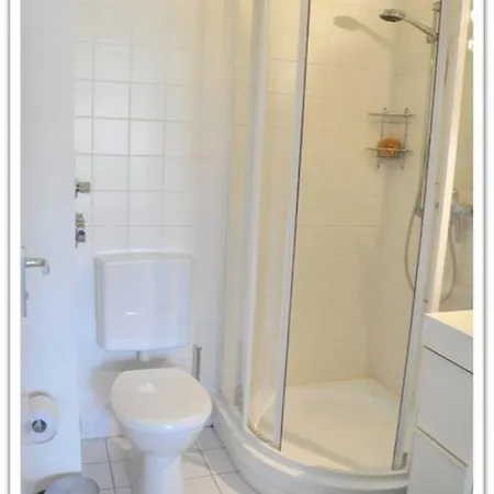 Charlotte Apartment Konstanz