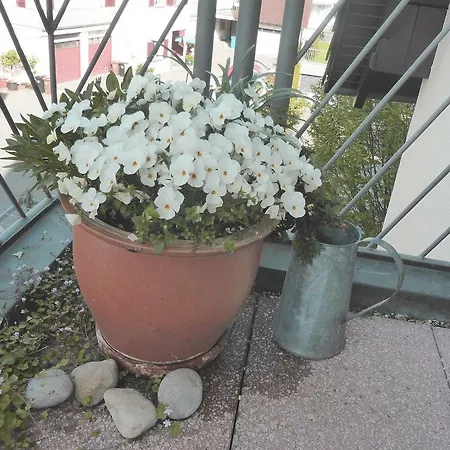 Charlotte Apartament Konstancja