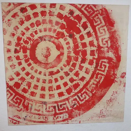 Charlotte Apartment Konstanz