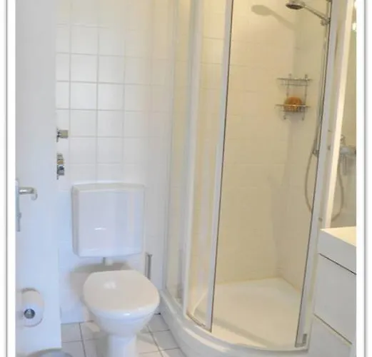 Charlotte شقة كونستانز