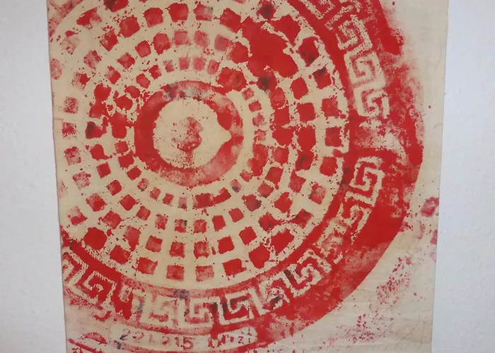 Charlotte شقة كونستانز